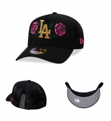 Los Angeles Dodgers Snapback Cap 26H U806