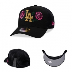 Los Angeles Dodgers Snapback Cap 26H U806