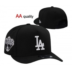 Los Angeles Dodgers Snapback Cap 26H U907