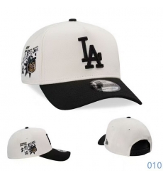 Los Angeles Dodgers Snapback Cap 26H V063
