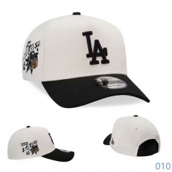 Los Angeles Dodgers Snapback Cap 26H V063