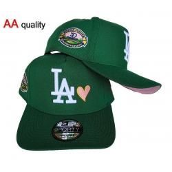 Los Angeles Dodgers Snapback Cap 26H V257