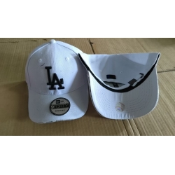 Los Angeles Dodgers Snapback Cap 26H V577