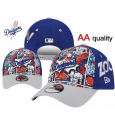 Los Angeles Dodgers Snapback Cap 26H V775