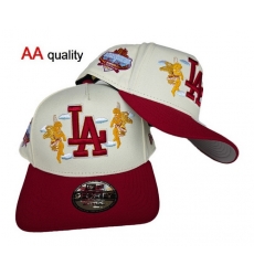 Los Angeles Dodgers Snapback Cap 26H W720