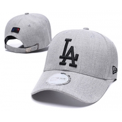 Los Angeles Dodgers Snapback Cap 26H Y203