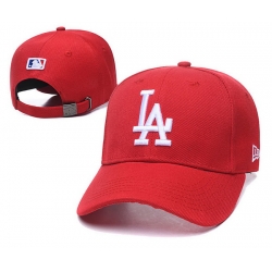 Los Angeles Dodgers Snapback Cap 26H Y892