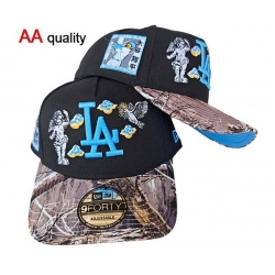 Los Angeles Dodgers Snapback Cap 26H Y966