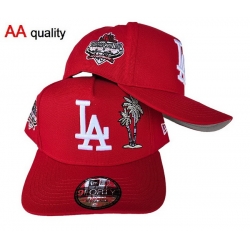 Los Angeles Dodgers Snapback Cap 26H Z119