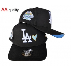 Los Angeles Dodgers Snapback Cap 26H Z172