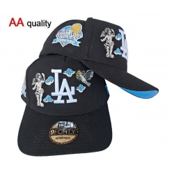Los Angeles Dodgers Snapback Cap 26H Z451