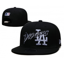 Los Angeles Dodgers Snapback Cap 26H Z623
