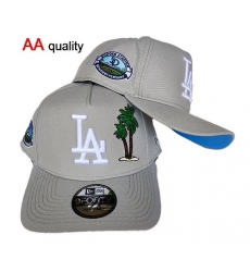 Los Angeles Dodgers Snapback Cap 26H Z959