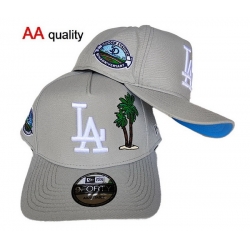 Los Angeles Dodgers Snapback Cap 26H Z959
