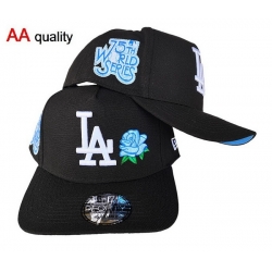 Los Angeles Dodgers Snapback Cap 26H Z963