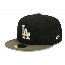 Los Angeles Dodgers Snapback Cap C120