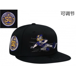 Milwaukee Brewers Snapback Cap 26H Y740
