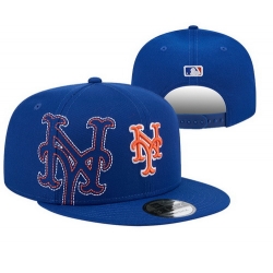 New York Mets Snapback Cap 25K I515