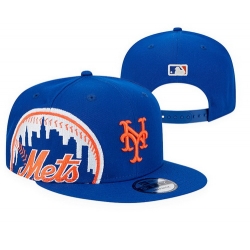 New York Mets Snapback Cap 25K P968