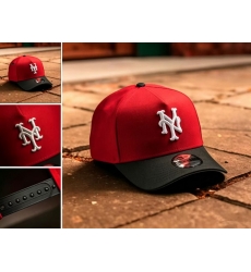 New York Mets Snapback Cap 26H D321