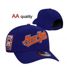 New York Mets Snapback Cap 26H N629