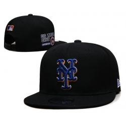 New York Mets Snapback Cap 26H T565