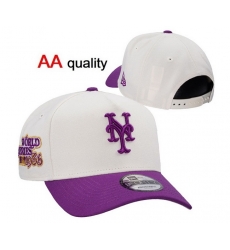 New York Mets Snapback Cap 26H U458