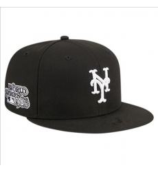 New York Mets Snapback Cap 26H W420 New York Mets Snapback Cap 26H W420