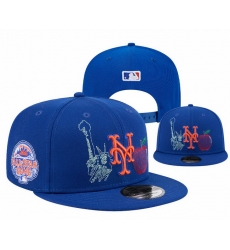 New York Mets Snapback Cap 26H Y595