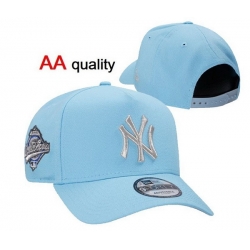 New York Yankees Snapback Cap 25109