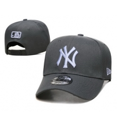 New York Yankees Snapback Cap 25K P376