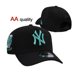 New York Yankees Snapback Cap 25K U167