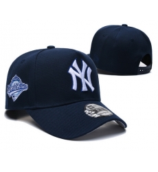 New York Yankees Snapback Cap 26C K117
