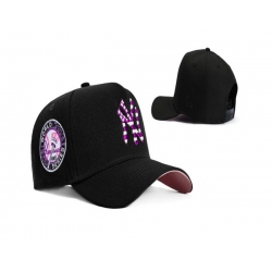 New York Yankees Snapback Cap 26C M071