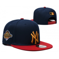 New York Yankees Snapback Cap 26C V064