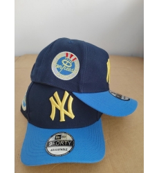 New York Yankees Snapback Cap 26H A377 New York Yankees Snapback Cap 26H A377