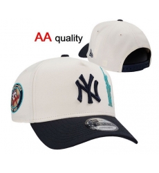 New York Yankees Snapback Cap 26H A483