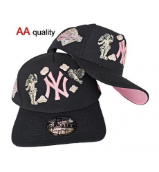 New York Yankees Snapback Cap 26H B992