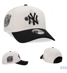 New York Yankees Snapback Cap 26H C045