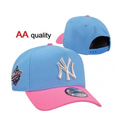 New York Yankees Snapback Cap 26H F515 New York Yankees Snapback Cap 26H F515