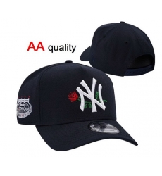 New York Yankees Snapback Cap 26H H596 New York Yankees Snapback Cap 26H H596