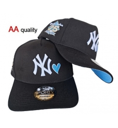 New York Yankees Snapback Cap 26H H727 New York Yankees Snapback Cap 26H H727
