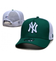 New York Yankees Snapback Cap 26H H994