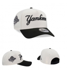 New York Yankees Snapback Cap 26H I100 New York Yankees Snapback Cap 26H I100