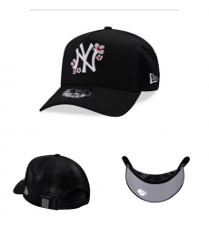 New York Yankees Snapback Cap 26H I376