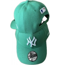 New York Yankees Snapback Cap 26H I439