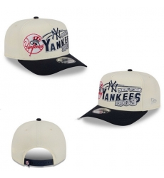 New York Yankees Snapback Cap 26H J311 New York Yankees Snapback Cap 26H J311