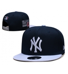 New York Yankees Snapback Cap 26H J982 New York Yankees Snapback Cap 26H J982