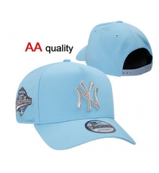 New York Yankees Snapback Cap 26H K553