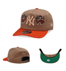 New York Yankees Snapback Cap 26H L118 New York Yankees Snapback Cap 26H L118